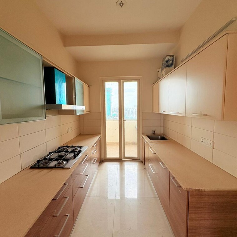 undefined, mantri-mystica 3 Bedroom 1685 Sq.Ft. Apartment In Jagtap Dairy Pune 9131707