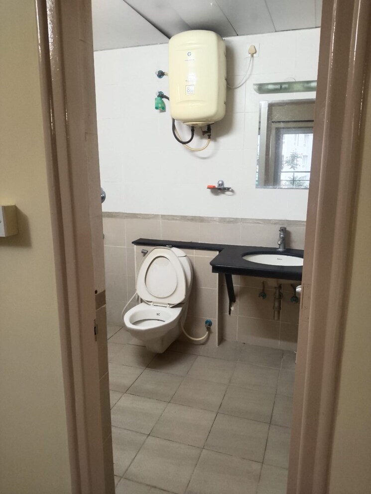 Bathroom, ncc-nagarjuna-meadows 3 Bedroom 1617 Sq.Ft. Apartment In Yelahanka Bangalore 9131702