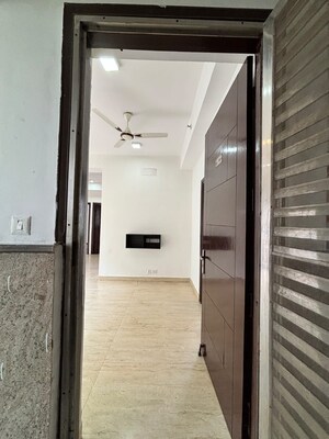 Building Lobby in 2.5 BHK Apartment at Anthem French Apartment, Sector 16b Greater Noida – for Sale