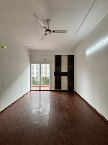 Building Lobby in 2.5 BHK Apartment at Anthem French Apartment, Sector 16b Greater Noida – for Sale