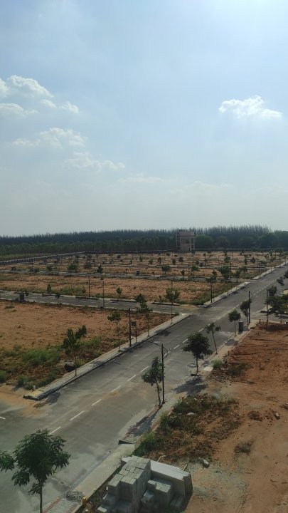 Plot For Sale in Concorde Equity