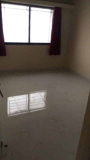 Bedroom in 2 BHK Apartment at Bhusari Colony – for Sale