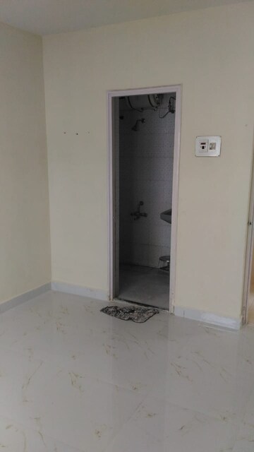 Bedroom in 2 BHK Apartment at Bhusari Colony – for Sale
