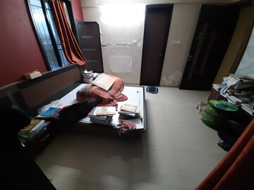 Living Room in 3 BHK Apartment at Darode Jog Crossover County, Sinhagad Road – for Rent