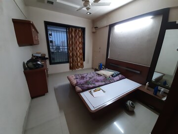 Bedroom in 3 BHK Apartment at Darode Jog Crossover County, Sinhagad Road – for Rent