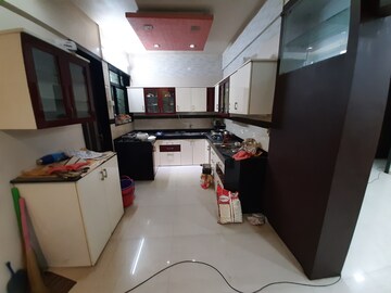 Team Area in 3 BHK Apartment at Darode Jog Crossover County, Sinhagad Road – for Rent