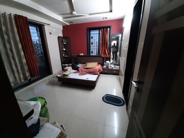 Team Area in 3 BHK Apartment at Darode Jog Crossover County, Sinhagad Road – for Rent