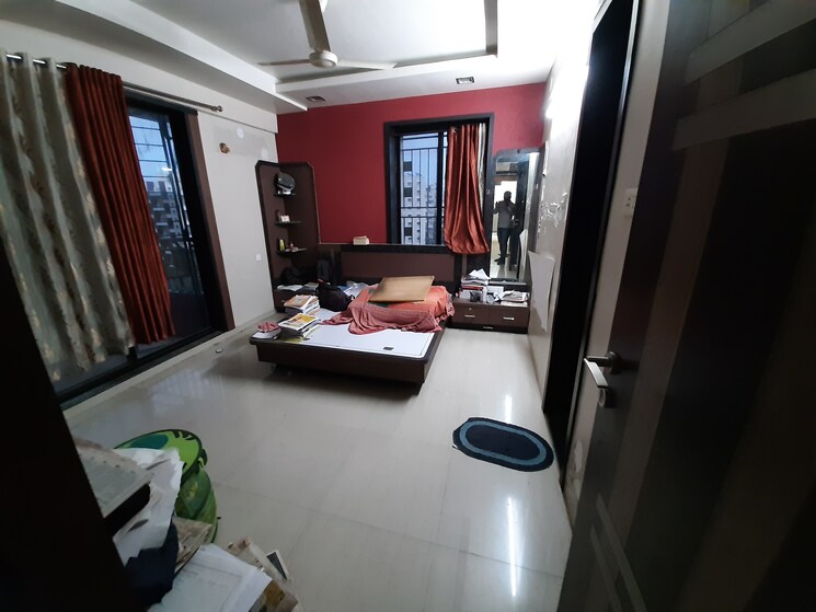 Team Area, darode-jog-crossover-county 3 Bedroom 1635 Sq.Ft. Apartment In Sinhagad Road Pune 9131717