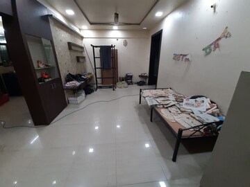 Kitchen in 3 BHK Apartment at Darode Jog Crossover County, Sinhagad Road – for Rent