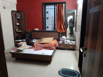 Furnished Amenities in 3 BHK Apartment at Darode Jog Crossover County, Sinhagad Road – for Rent