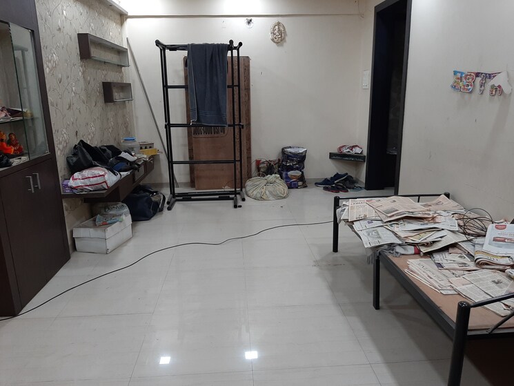 Living Room, darode-jog-crossover-county 3 Bedroom 1635 Sq.Ft. Apartment In Sinhagad Road Pune 9131717