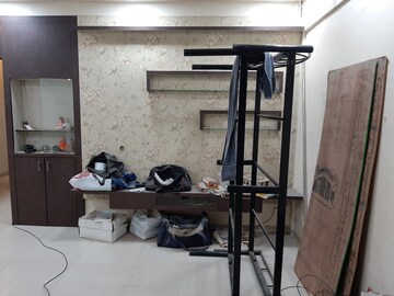 Gym in 3 BHK Apartment at Darode Jog Crossover County, Sinhagad Road – for Rent