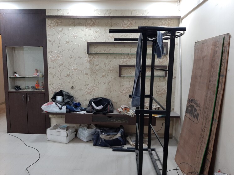 Gym, darode-jog-crossover-county 3 Bedroom 1635 Sq.Ft. Apartment In Sinhagad Road Pune 9131717