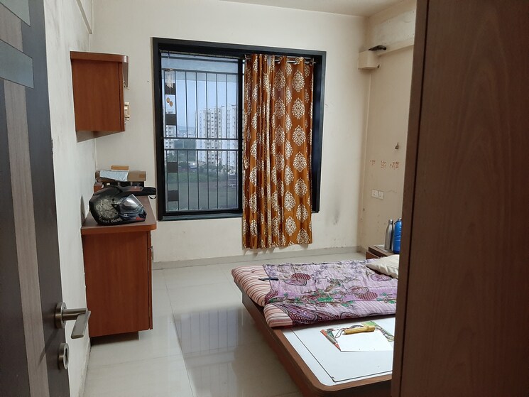 Bedroom, darode-jog-crossover-county 3 Bedroom 1635 Sq.Ft. Apartment In Sinhagad Road Pune 9131717
