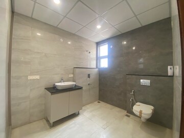 Attached Bathroom in 3 BHK Apartment at Sector 82 – for Sale