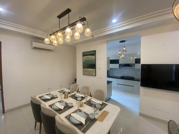 3 BHK Apartment For Sale in Sector 82
