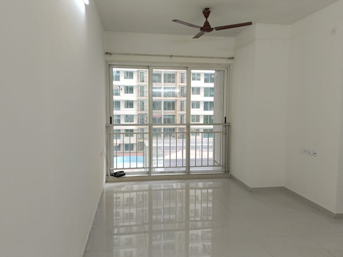 2 BHK 563 Sq.Ft. Apartment in Marathon Nexzone