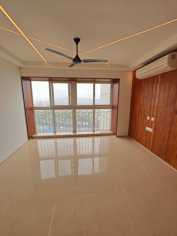 Room in 2 BHK Apartment at Ruparel Ariana, Parel – for Rent