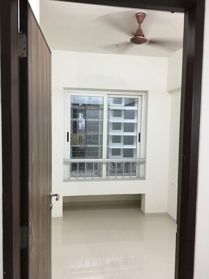 Bedroom in 2 BHK Apartment at Marathon Nexzone, New Panvel – for Sale