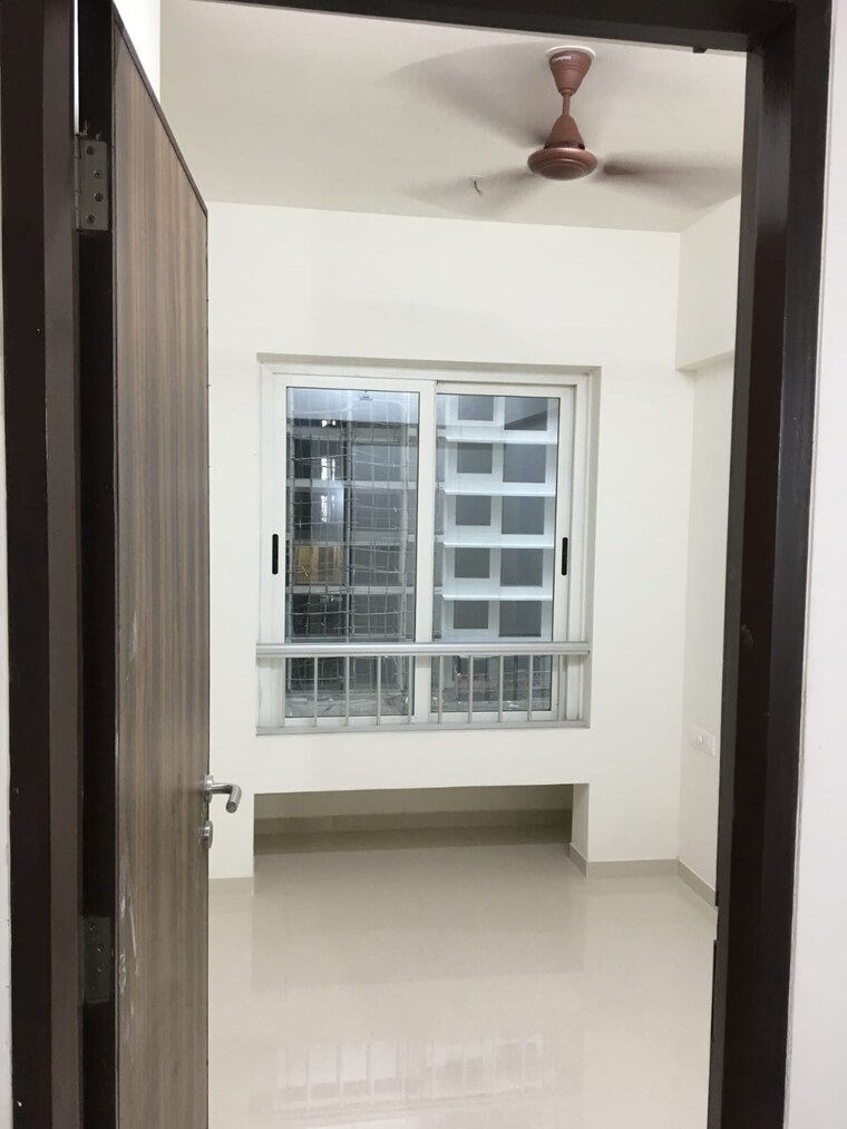 Bedroom, marathon-nexzone 2 Bedroom 563 Sq.Ft. Apartment In New Panvel Navi Mumbai 9131718