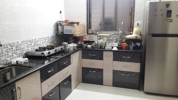 2 BHK Apartment For Rent in Bhosale Nagar