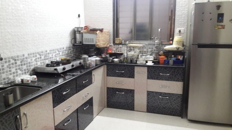 2 BHK + Extra Room Apartment For Rent in Apartment 