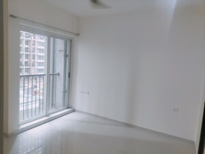 Master Bedroom in 2 BHK Apartment at Marathon Nexzone, New Panvel – for Sale