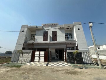  Plot For Sale in Siwaya Jamalullapur