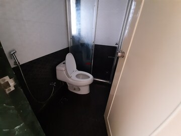 Bathroom in 2 BHK Apartment at Shrinivas Crossover County B Wing, Sinhagad Road – for Rent