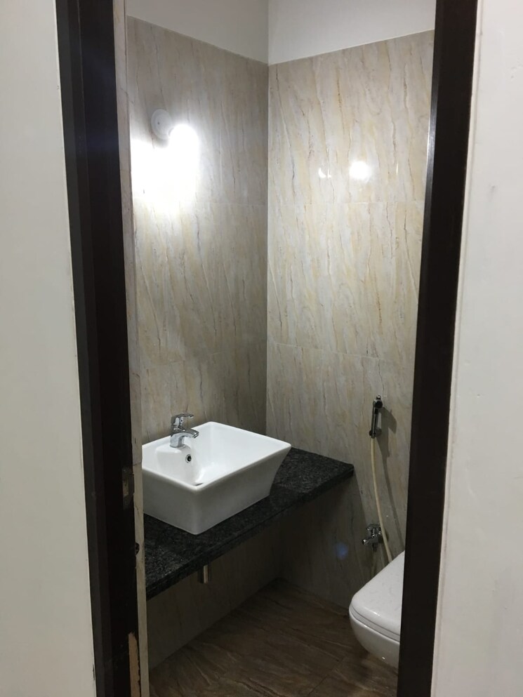 Bathroom, marathon-nexzone 2 Bedroom 563 Sq.Ft. Apartment In New Panvel Navi Mumbai 9131718