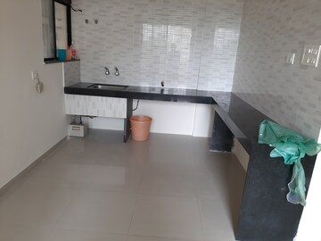 Kitchen in 2 BHK Apartment at Shrinivas Crossover County B Wing, Sinhagad Road – for Rent