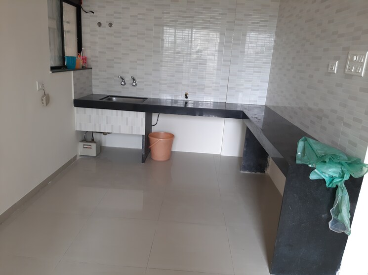 Kitchen, shrinivas-crossover-county-b-wing 2 Bedroom 1000 Sq.Ft. Apartment In Sinhagad Road Pune 9131748