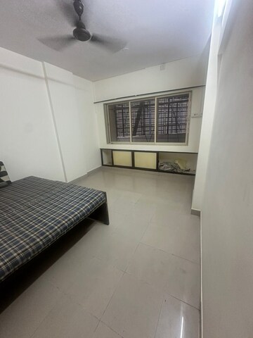 3 BHK Apartment For Sale in Kanakia Challengers, Kandivali East