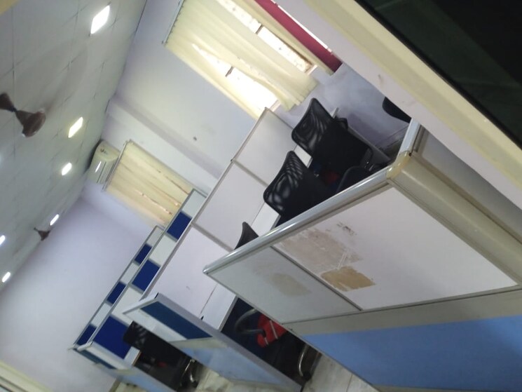 undefined, shubhkamna-appartments Commercial Office Space 1200 Sq.Ft. In Sector 2 Noida 9131744