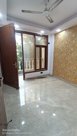3 BHK + Study Room 900 Sq.Ft. Builder Floor in Builder Floor Govindpuri 
