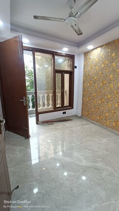 3 BHK + Study Room Builder Floor For Sale in Builder Floor Govindpuri 