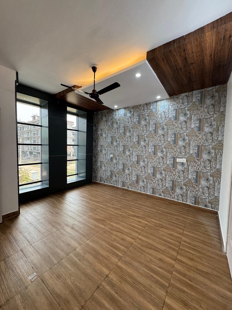 Bedroom, sector 117 3 Bedroom 990 Sq.Ft. Villa In Sector 117 Mohali 9131736