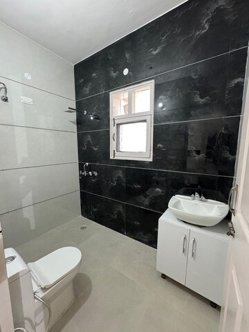 Bathroom in 3 BHK Villa at Sector 117 – for Sale