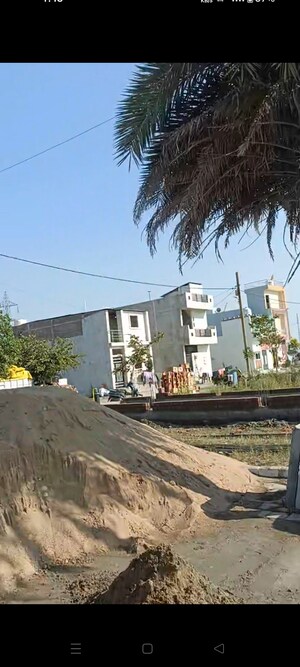  Land – Exterior View View at Pithampur - for Sale