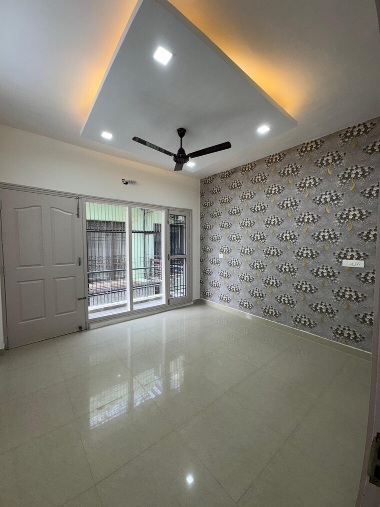 Room, sector 117 3 Bedroom 990 Sq.Ft. Villa In Sector 117 Mohali 9131736