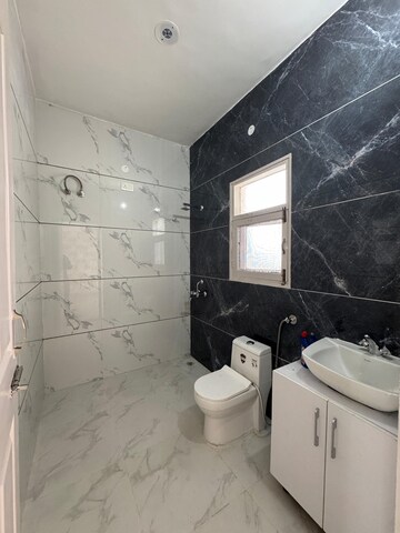 Bathroom in 3 BHK Villa at Sector 117 – for Sale