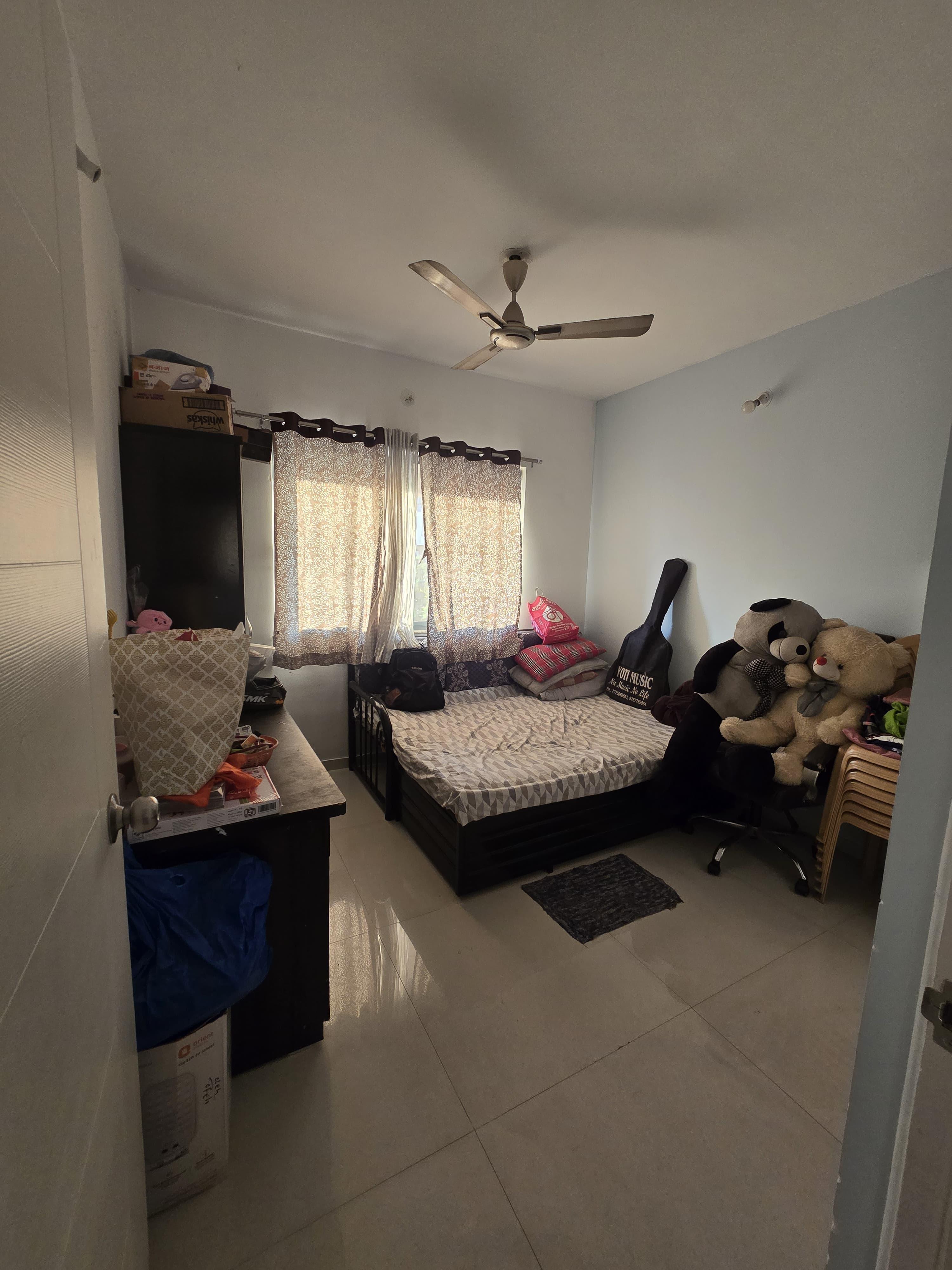 2 BHK Apartment For Sale in Rohan Abhilasha