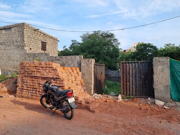   Plot at Manikonda – for Sale