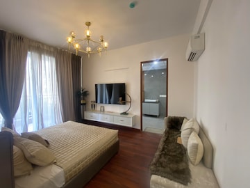 3 BHK Apartment For Sale in Sector 82