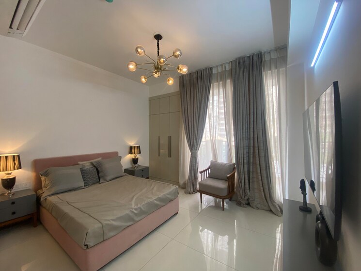 Room, sector 82 3 Bedroom 1550 Sq.Ft. Apartment In Sector 82 Mohali 9131756