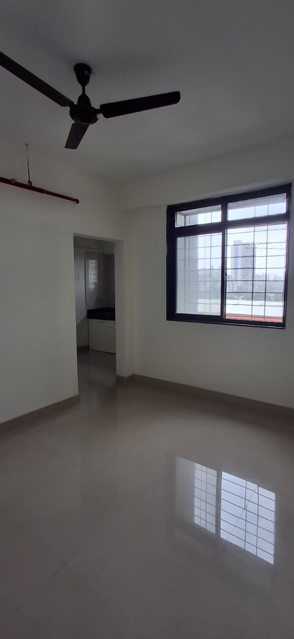 1 BHK + Pooja Room,Servant Room,Study Room,Extra Room Apartment For Rent in Goregaon Vivan