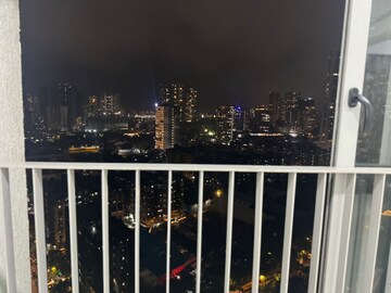  Pg For Rent in Goregaon West