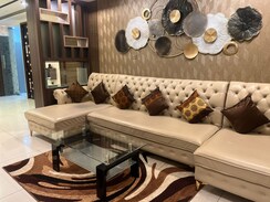 3 BHK + Pooja Room Apartment For Sale in My Home Krishe