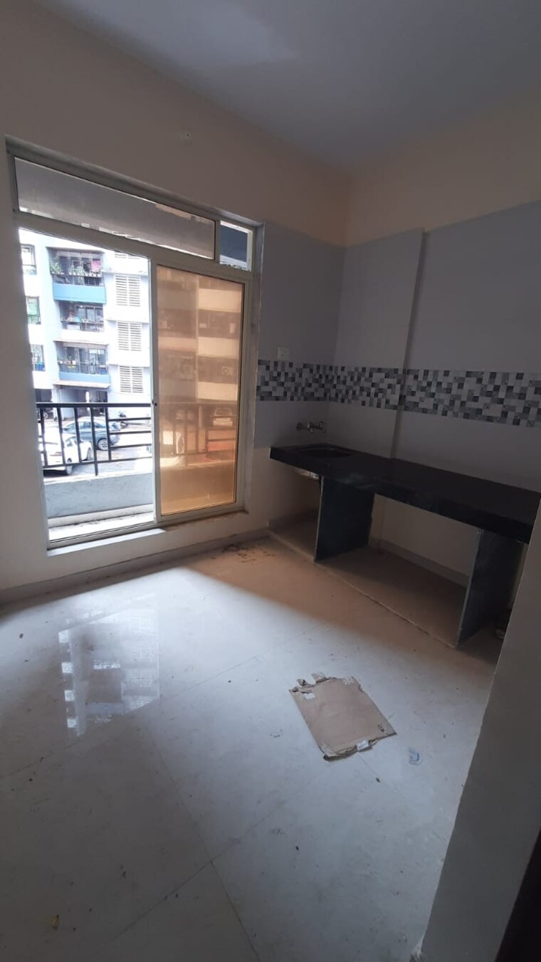 Kitchen, omkar-eknath-heights 1 Bedroom 550 Sq.Ft. Apartment In Kalyan East Thane 9131798