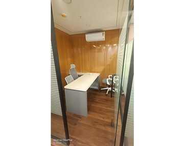 Team Area in  Office Space at Salt Lake Sector V – for Rent